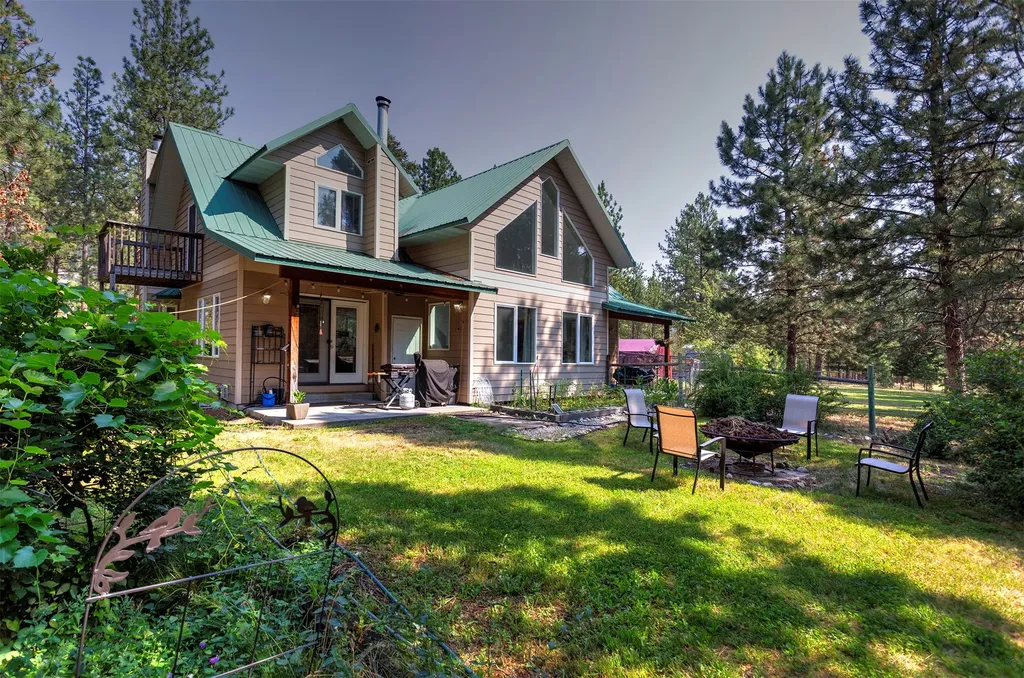 9781 Highway 12 W Lolo MT 59847