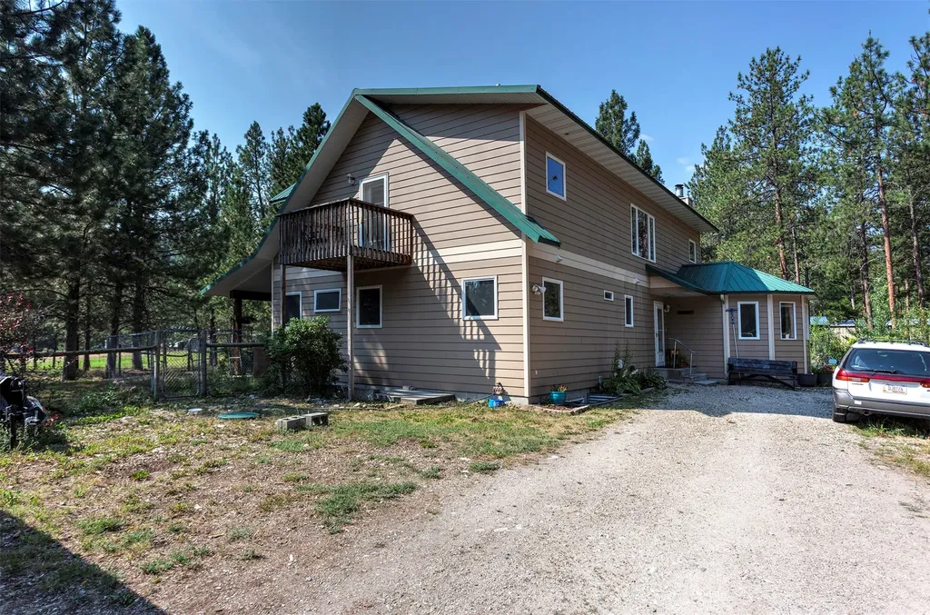 9781 Highway 12 W Lolo MT 59847