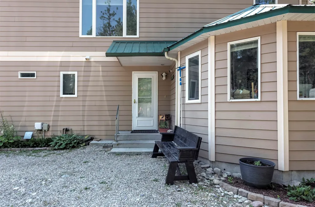 9781 Highway 12 W Lolo MT 59847