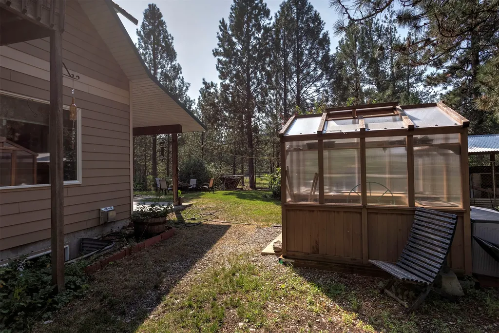 9781 Highway 12 W Lolo MT 59847
