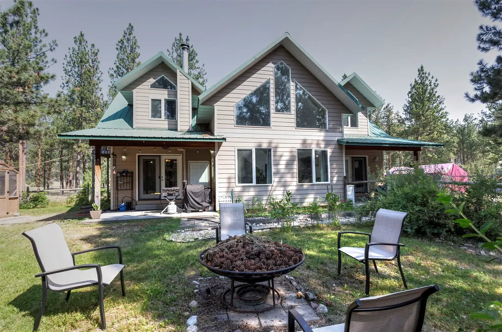 9781 Highway 12 W Lolo MT 59847