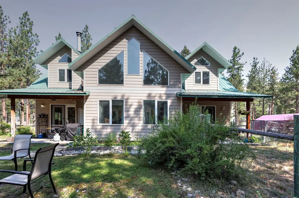 9781 Highway 12 W Lolo MT 59847