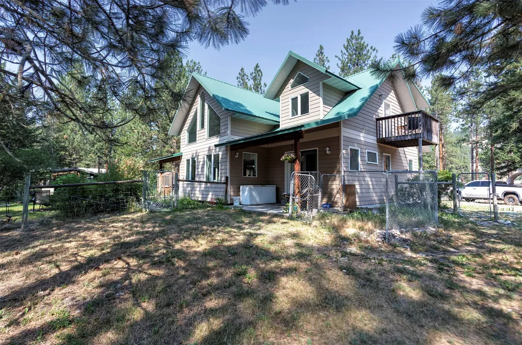 9781 Highway 12 W Lolo MT 59847