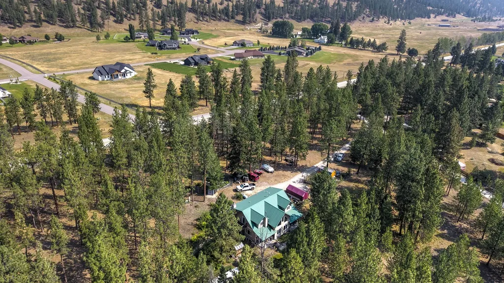 9781 Highway 12 W Lolo MT 59847