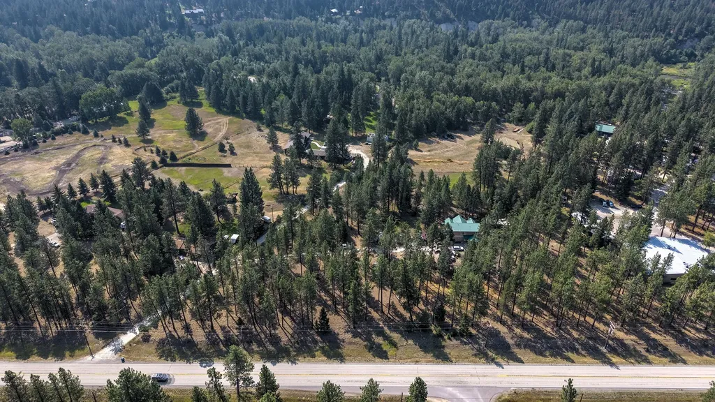 9781 Highway 12 W Lolo MT 59847
