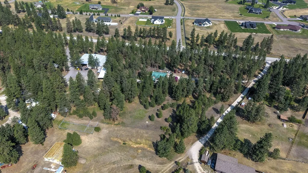 9781 Highway 12 W Lolo MT 59847