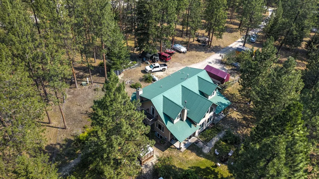 9781 Highway 12 W Lolo MT 59847