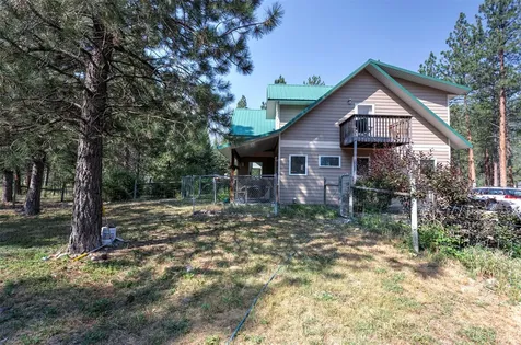9781 Highway 12 W Lolo MT 59847