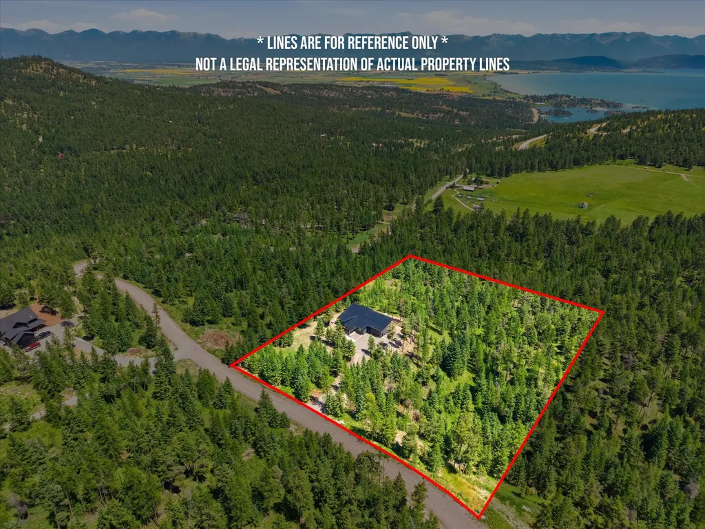 1004 Boon Road Somers MT 59932