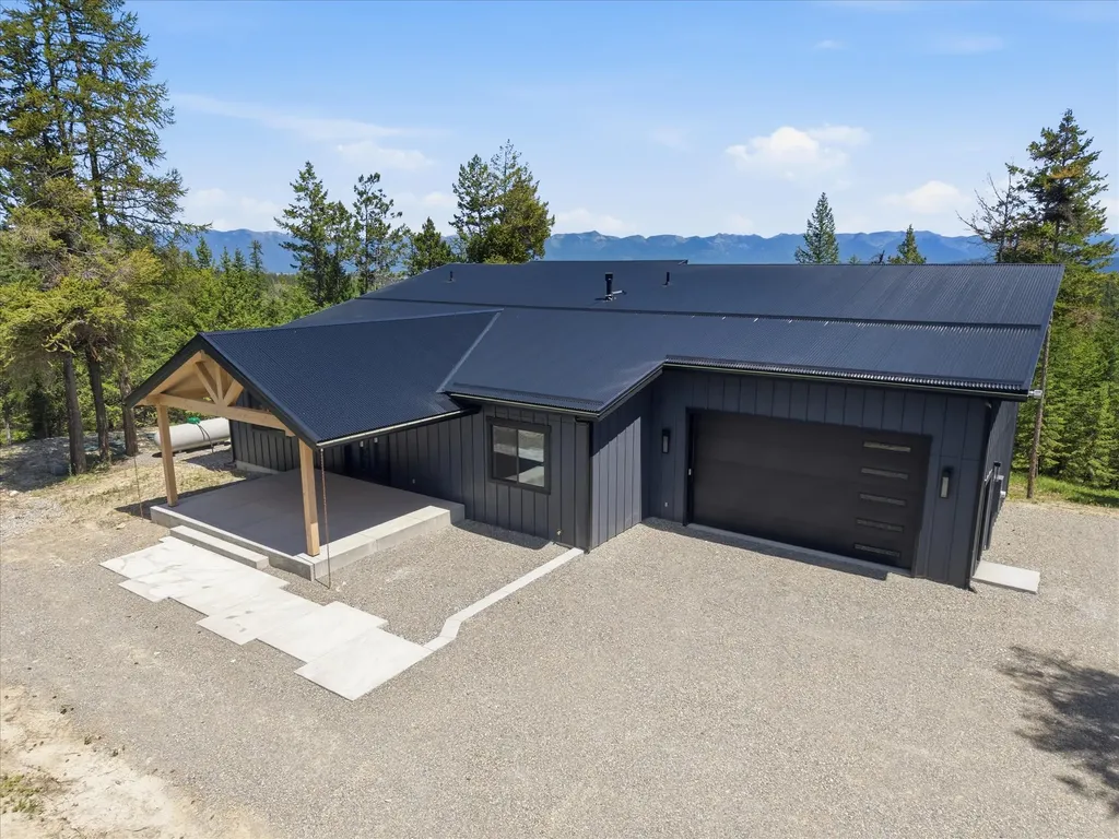 1004 Boon Road Somers MT 59932