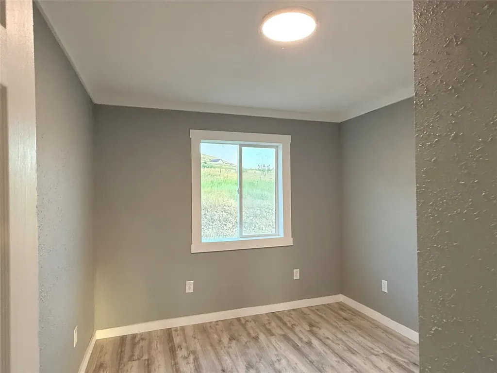 8 Charles Hill Road Plains MT 59859