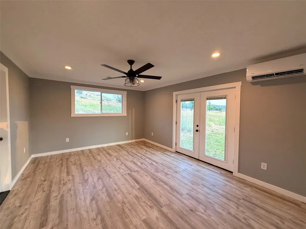 8 Charles Hill Road Plains MT 59859