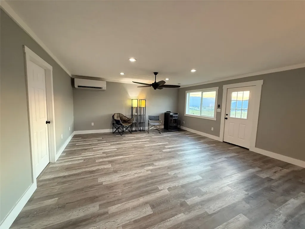 8 Charles Hill Road Plains MT 59859