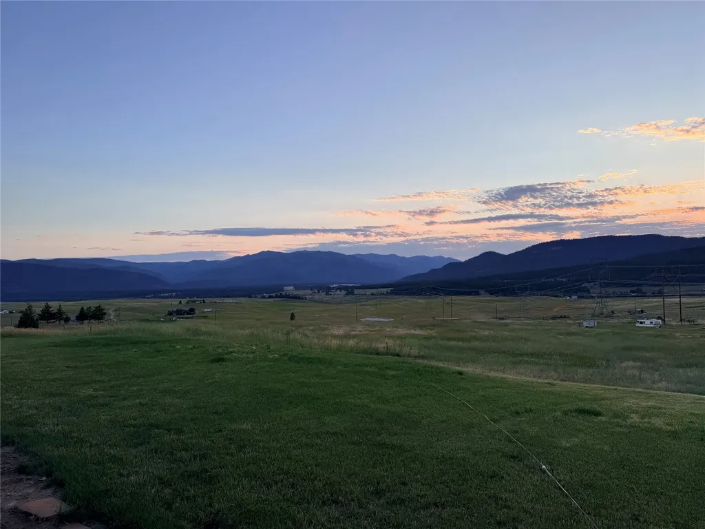 8 Charles Hill Road Plains MT 59859