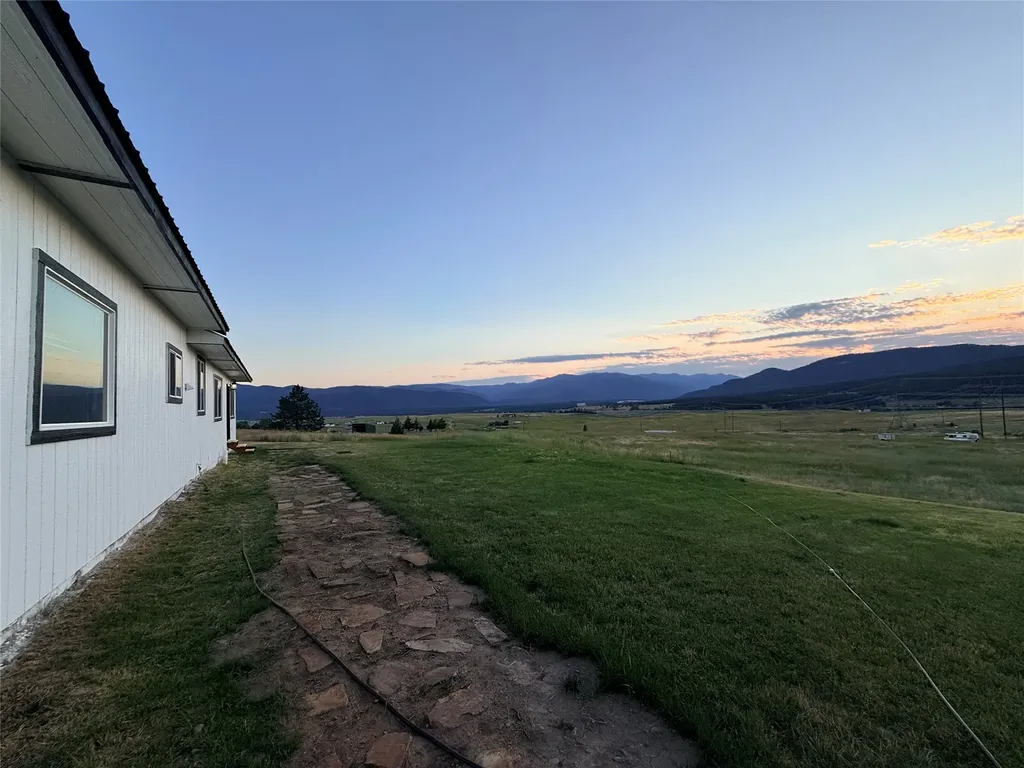 8 Charles Hill Road Plains MT 59859