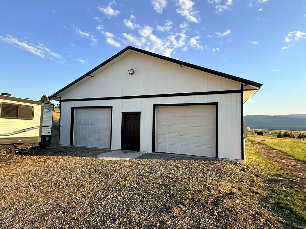 8 Charles Hill Road Plains MT 59859