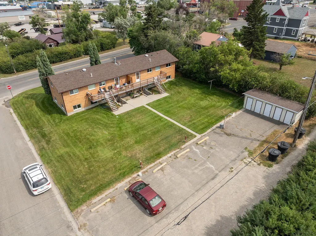 2024 Villard Avenue Helena MT 59601