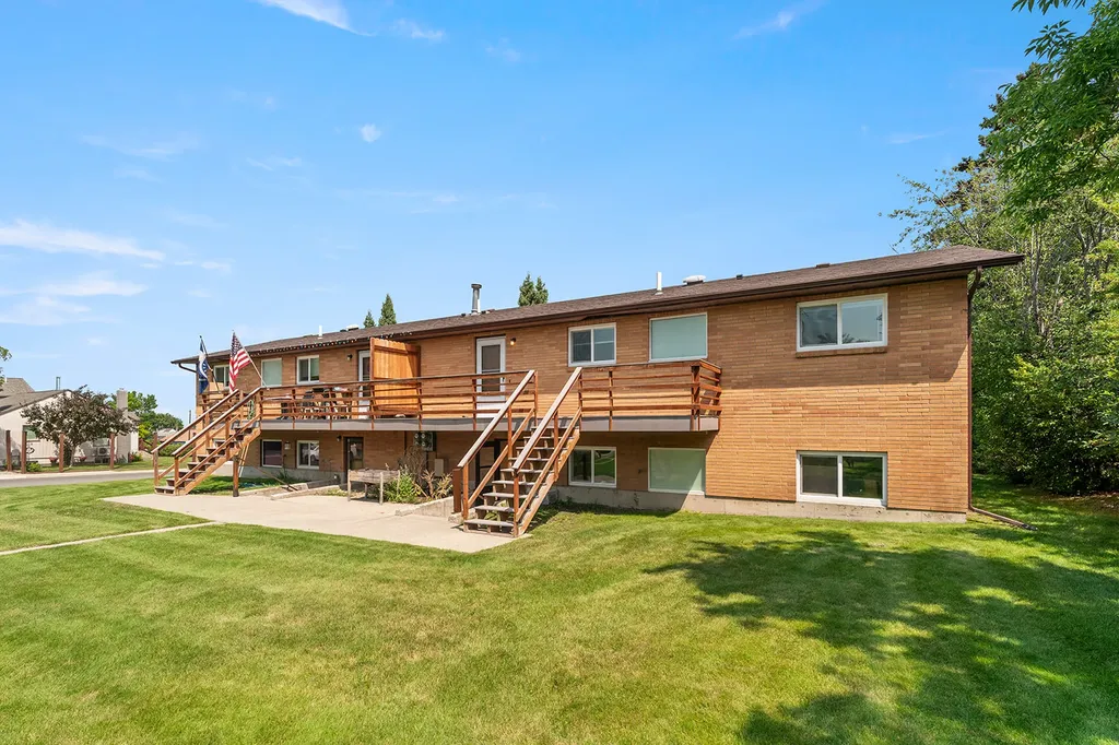 2024 Villard Avenue Helena MT 59601