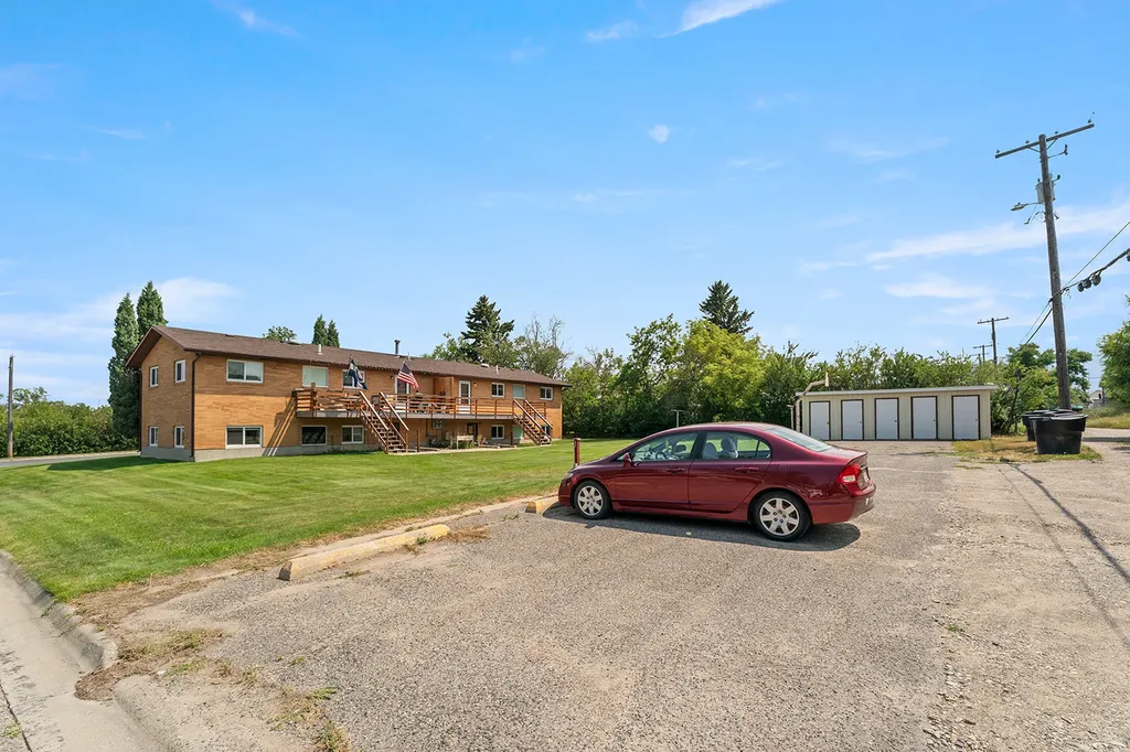 2024 Villard Avenue Helena MT 59601