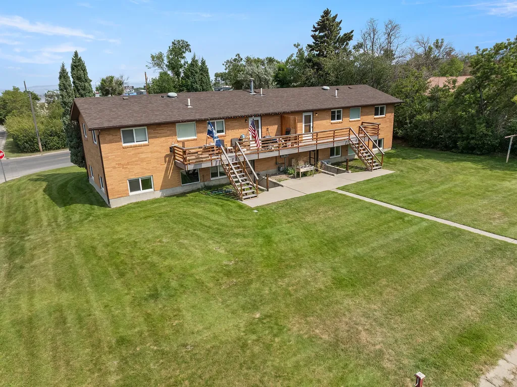 2024 Villard Avenue Helena MT 59601