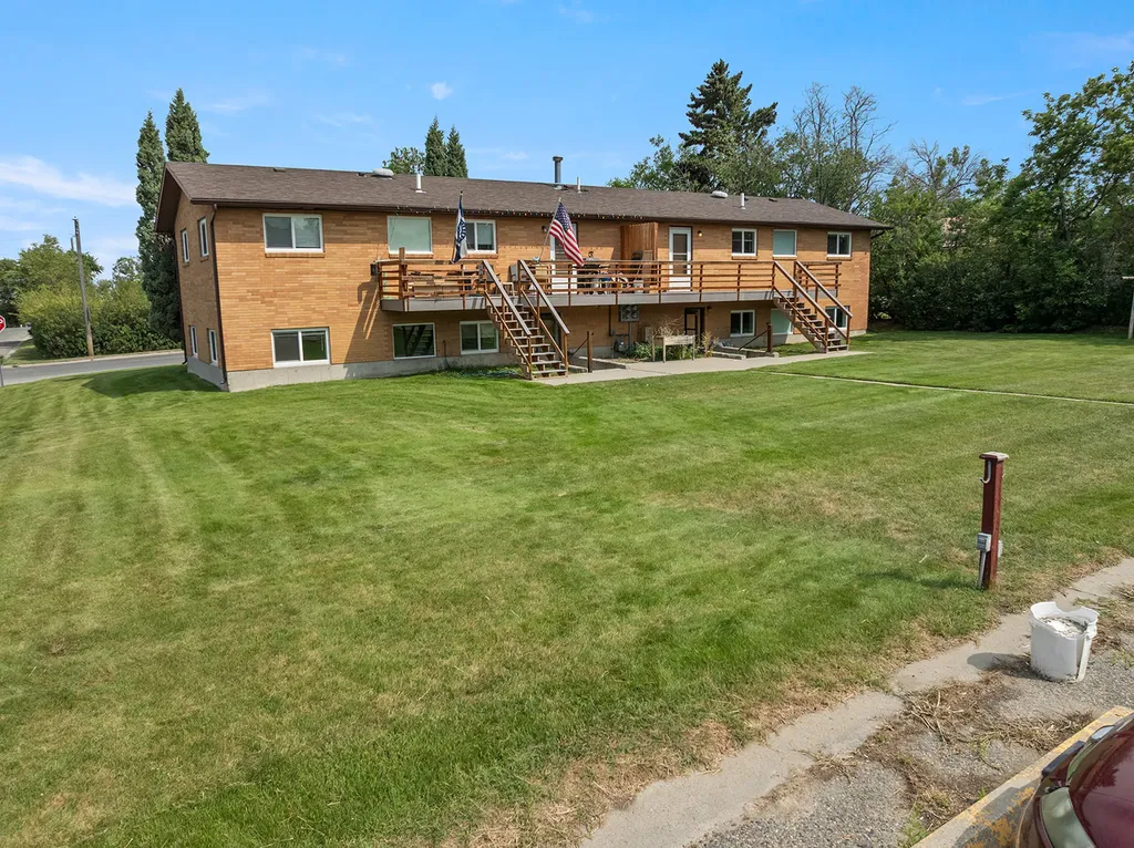 2024 Villard Avenue Helena MT 59601