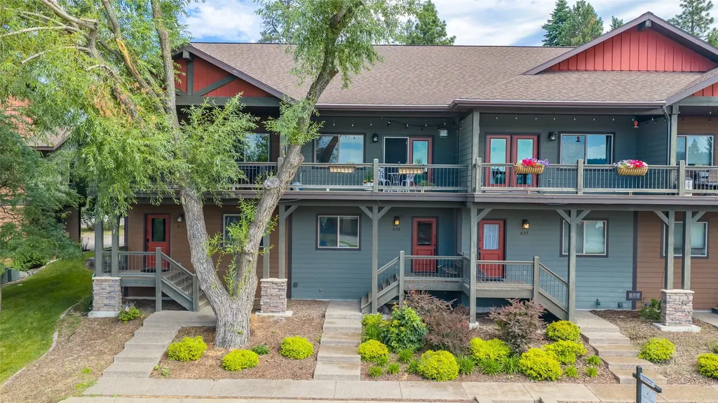659 Commerce Street Bigfork MT 59911