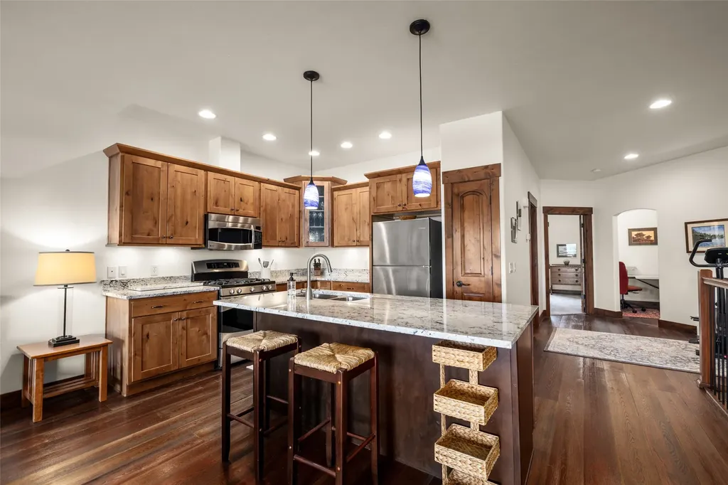 659 Commerce Street Bigfork MT 59911