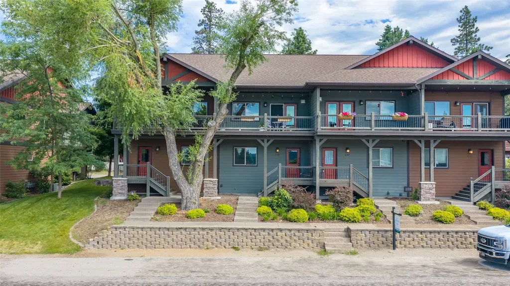 659 Commerce Street Bigfork MT 59911