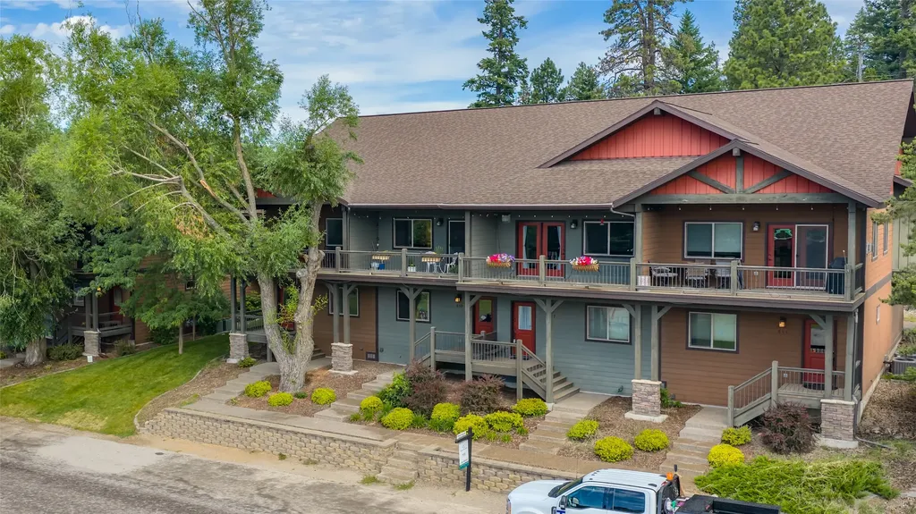 659 Commerce Street Bigfork MT 59911