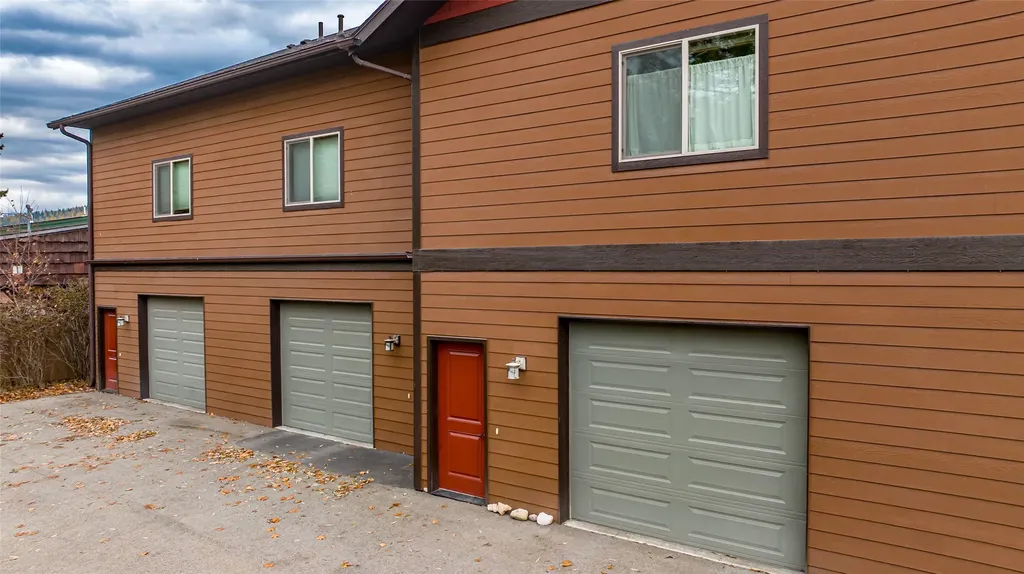 659 Commerce Street Bigfork MT 59911