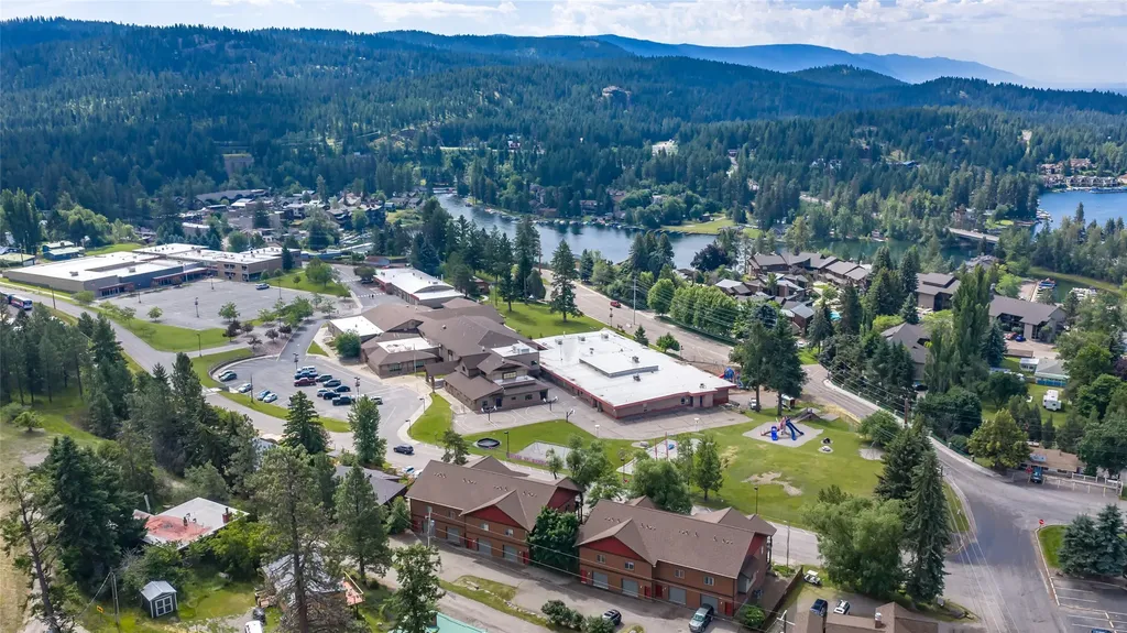 659 Commerce Street Bigfork MT 59911
