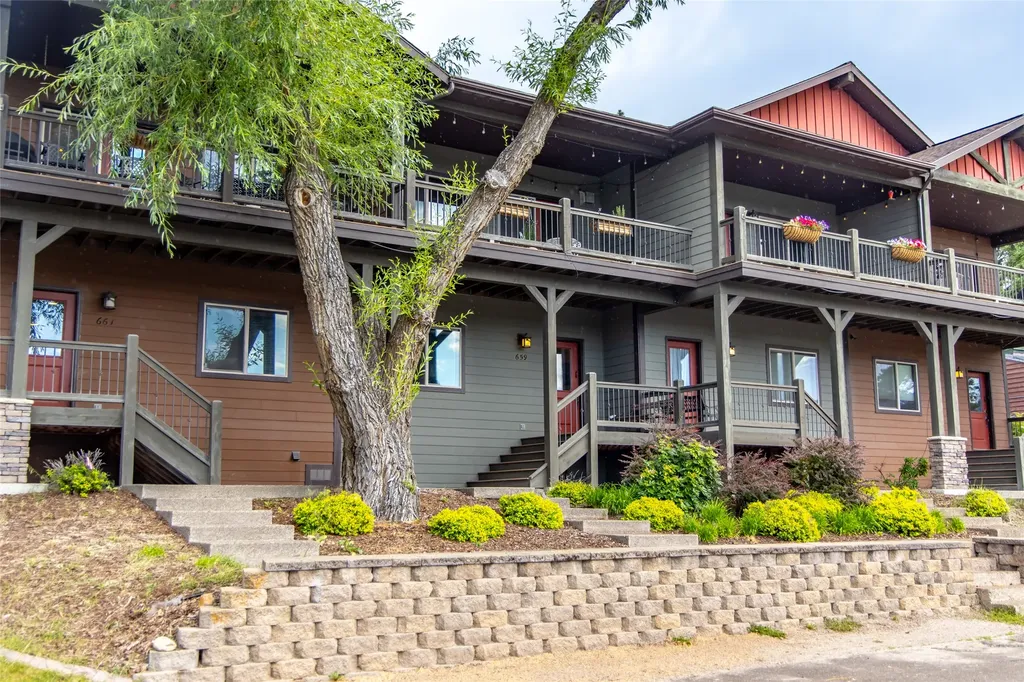 659 Commerce Street Bigfork MT 59911