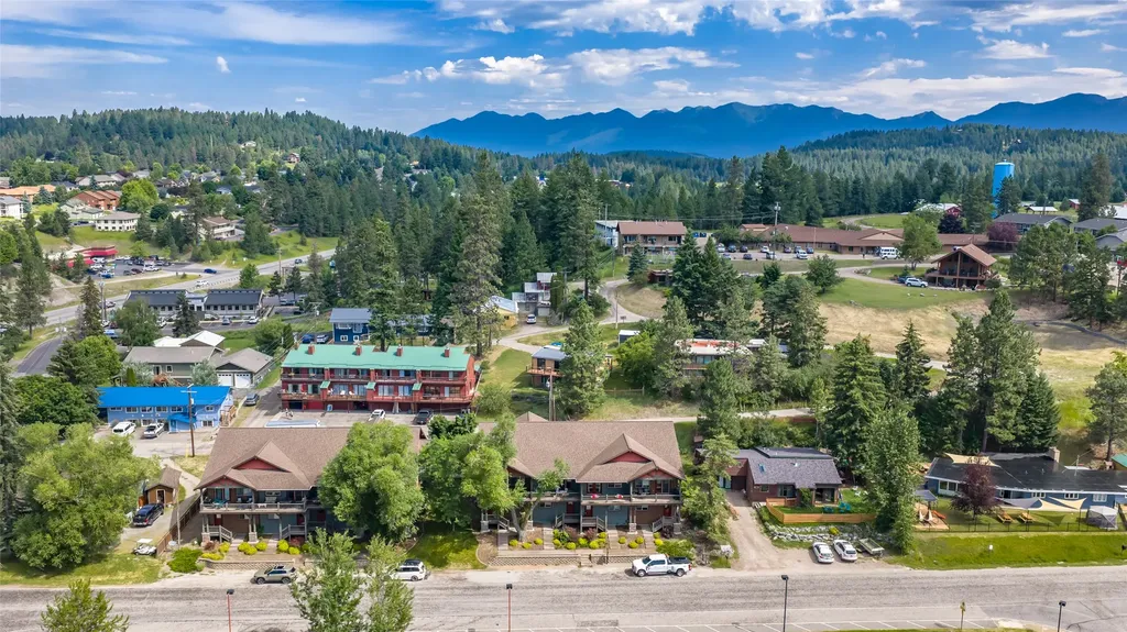 659 Commerce Street Bigfork MT 59911