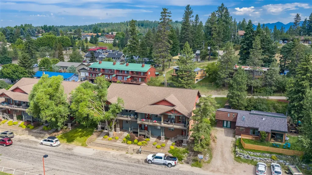 659 Commerce Street Bigfork MT 59911