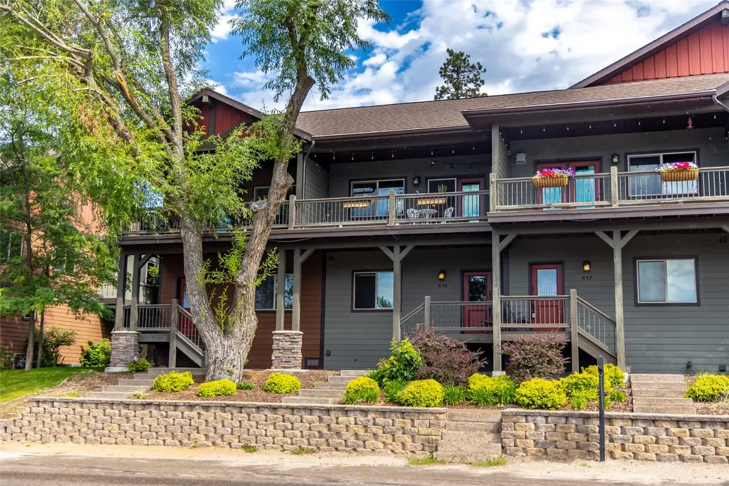 659 Commerce Street Bigfork MT 59911