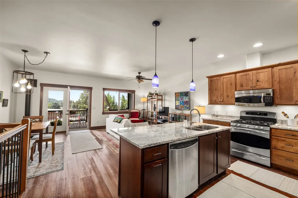 659 Commerce Street Bigfork MT 59911
