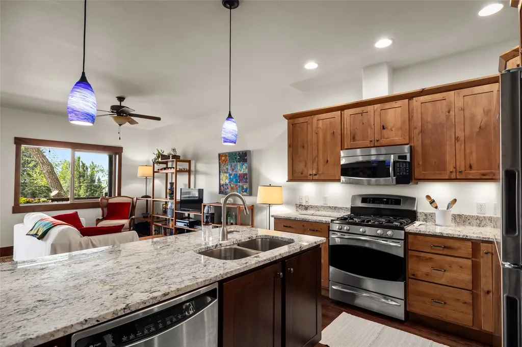 659 Commerce Street Bigfork MT 59911