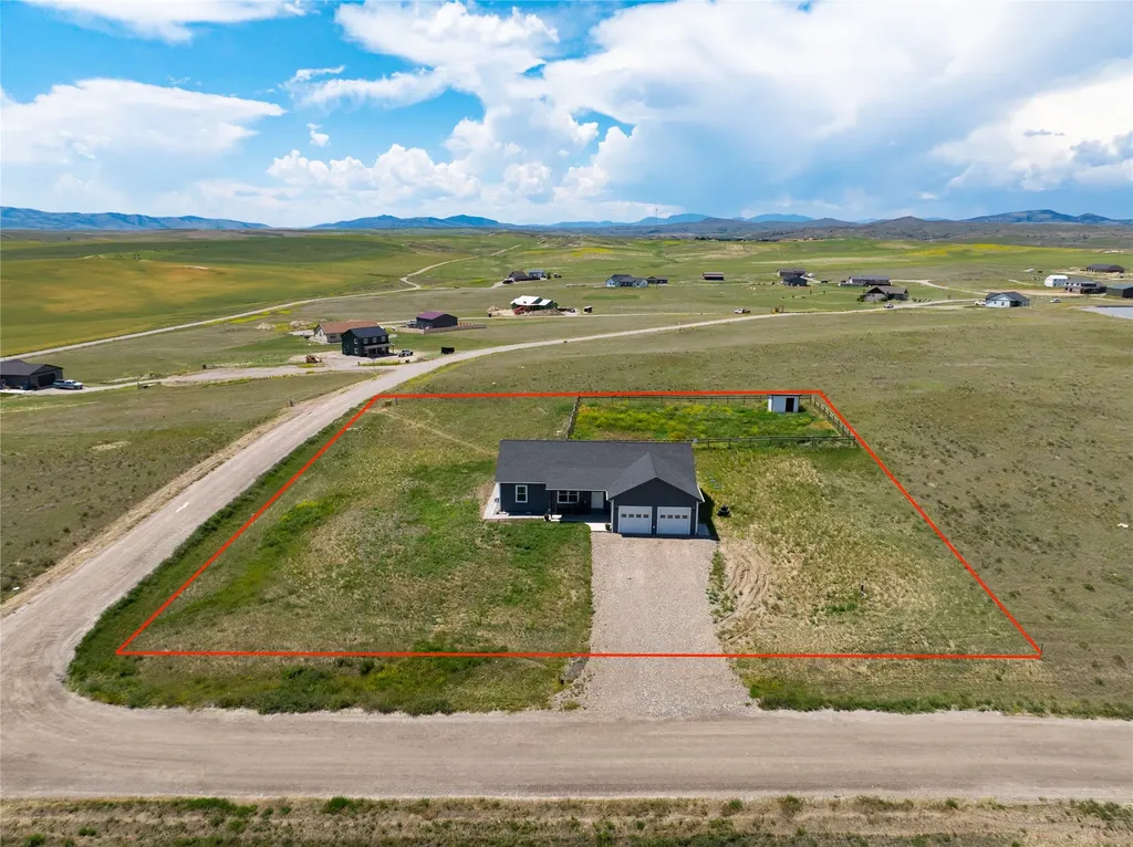 38 Zachary Peak Trail Three Forks MT 59752