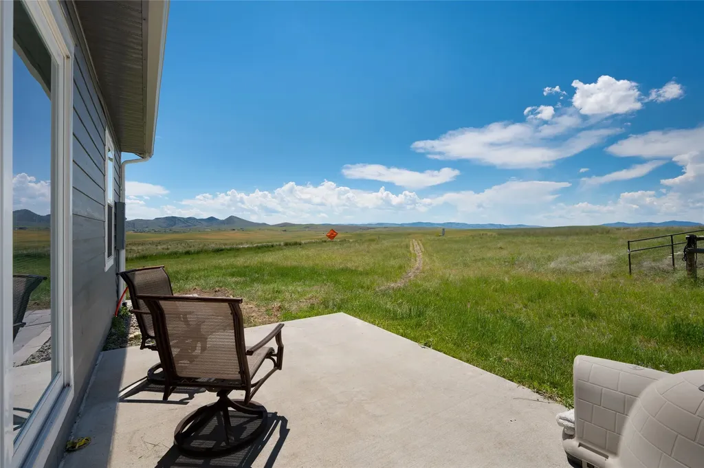 38 Zachary Peak Trail Three Forks MT 59752