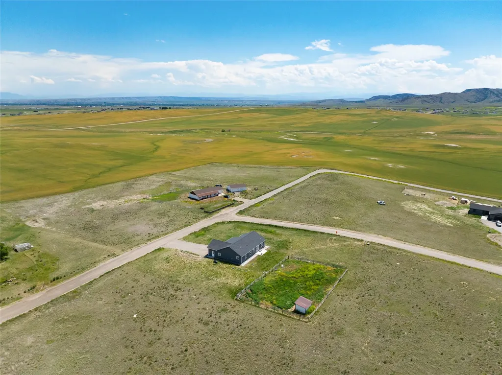 38 Zachary Peak Trail Three Forks MT 59752