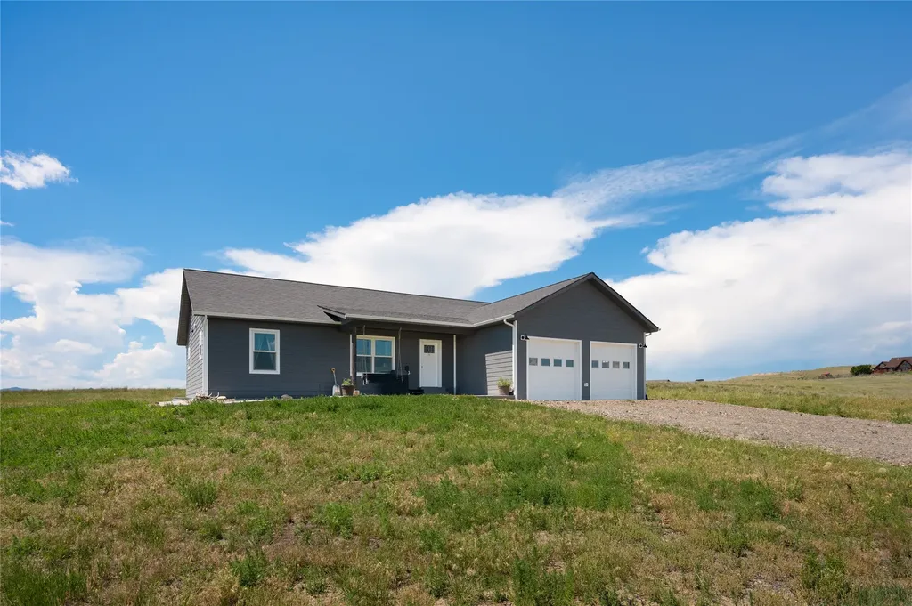38 Zachary Peak Trail Three Forks MT 59752