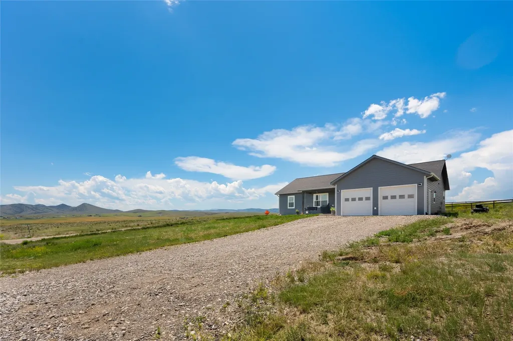 38 Zachary Peak Trail Three Forks MT 59752