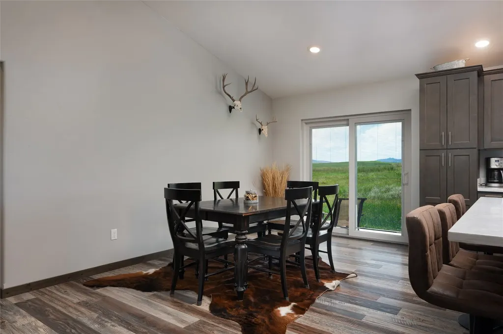 38 Zachary Peak Trail Three Forks MT 59752