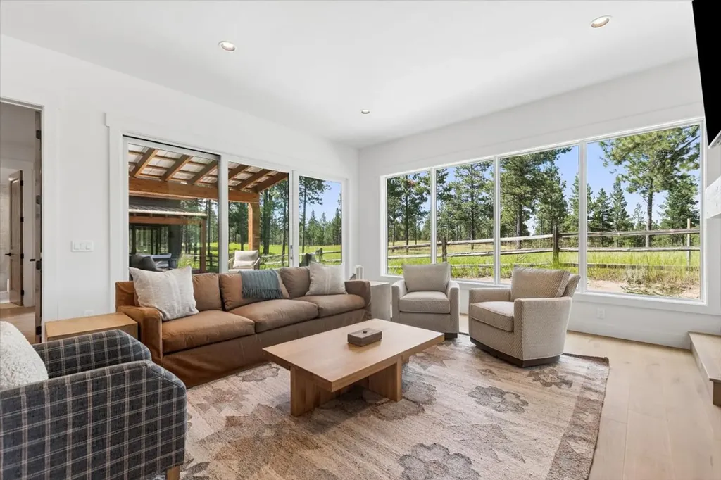 34 Crooked Stick Way Eureka MT 59917