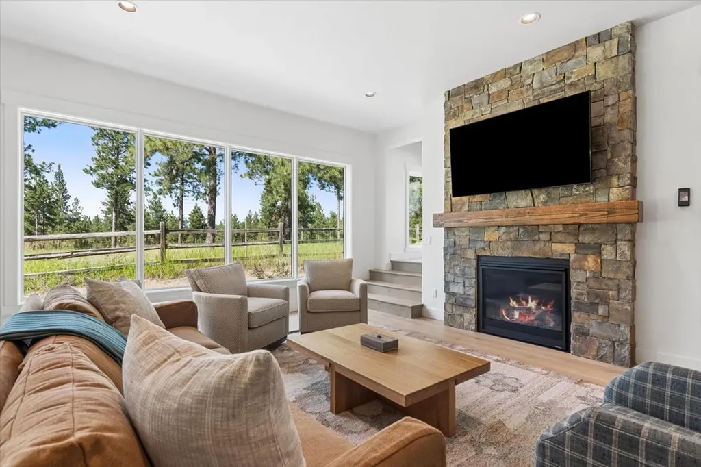 34 Crooked Stick Way Eureka MT 59917