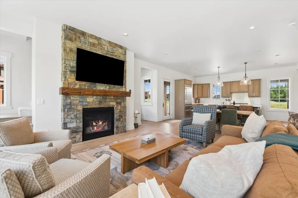 34 Crooked Stick Way Eureka MT 59917