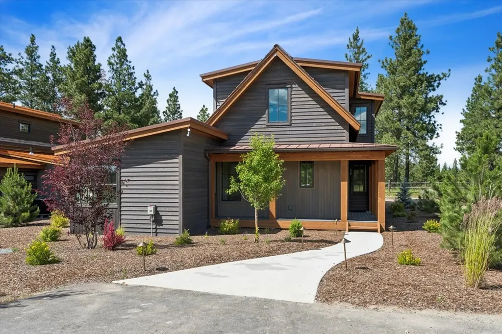 34 Crooked Stick Way Eureka MT 59917