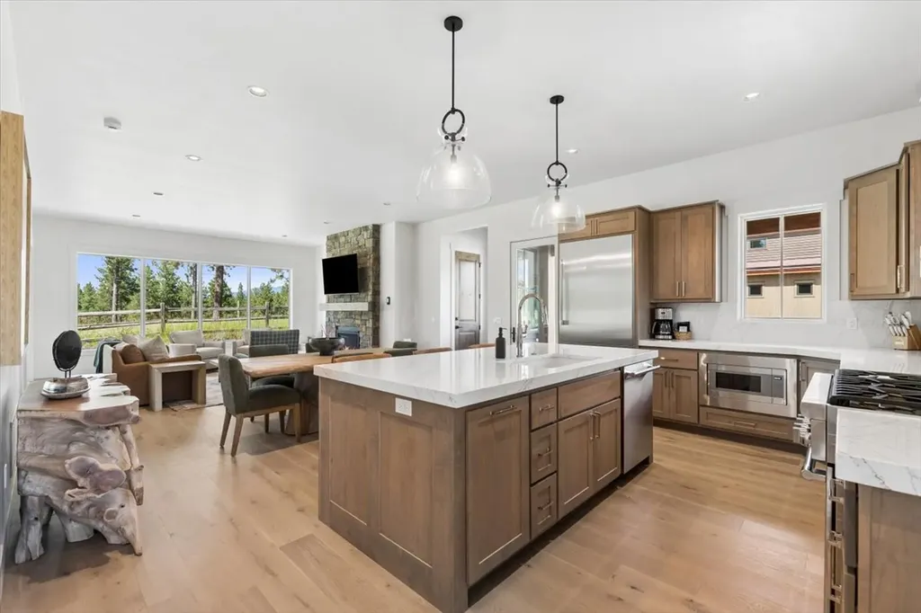 34 Crooked Stick Way Eureka MT 59917