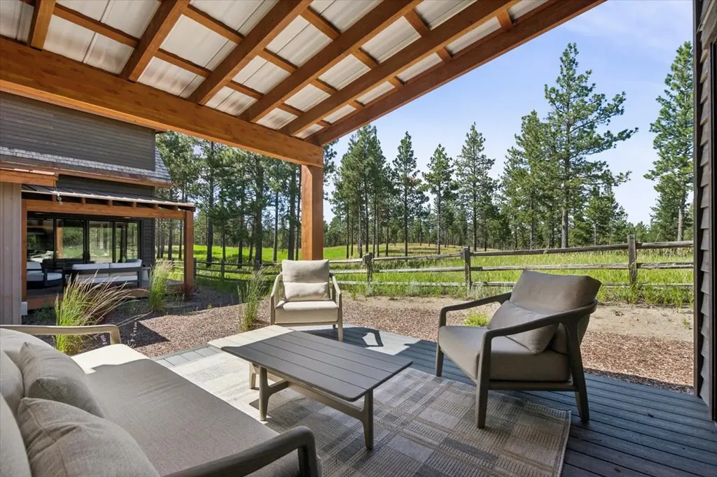 34 Crooked Stick Way Eureka MT 59917