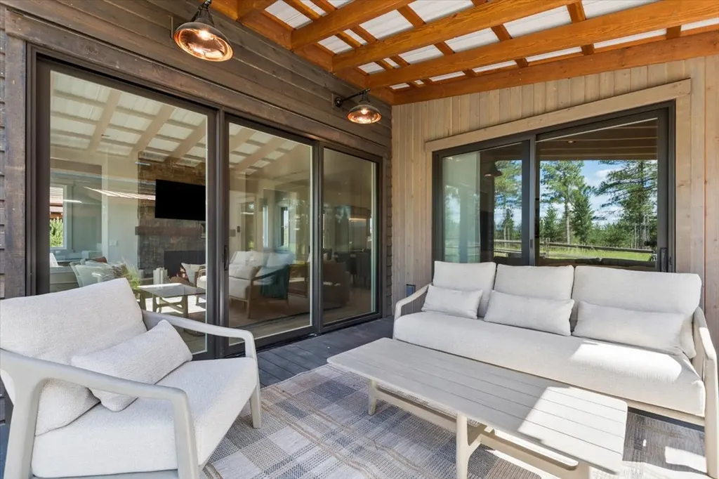 34 Crooked Stick Way Eureka MT 59917